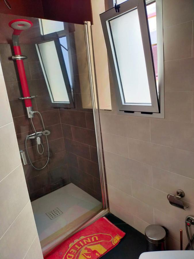 Apartmán Casa Tligui Asilah Exteriér fotografie
